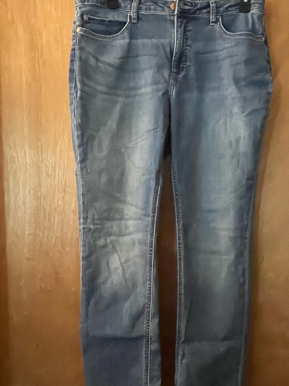 Lee Women's Midrise Jeans
